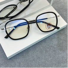 EYECUBE時尚眼鏡連1.56抗藍光鏡片