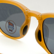EYECUBE兒童可摺疊偏光太陽眼鏡＋UV Protection（6-12歲）