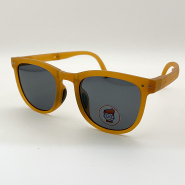 EYECUBE兒童可摺疊偏光太陽眼鏡＋UV Protection（6-12歲）
